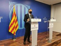 Sàmper pide avisar a Mossos si se detectan reuniones entre personas que no conviven