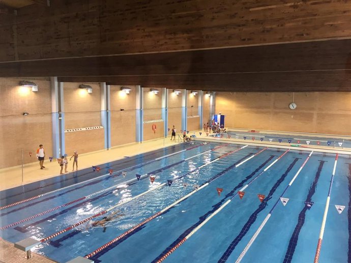 [Sevilla] Np Alcalá: La Piscina Municipal Los Alcores Abrirá Al Público El Lunes 19 De Octubre Con Las Medidas De Prevención Ante El Covid