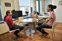 Iglesias muestra su apoyo a Alberto Rodríguez tras ser citado como investigado: "Ni un paso atrás hermano"