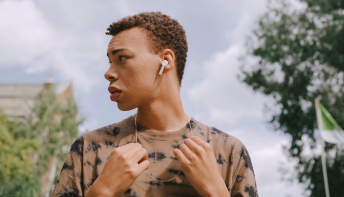 OnePlus presenta sus nuevos auriculares inalámbricos OnePlus Buds Z: disponibles