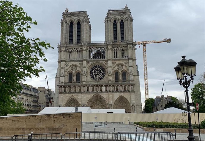 Catedral de Notre Dame