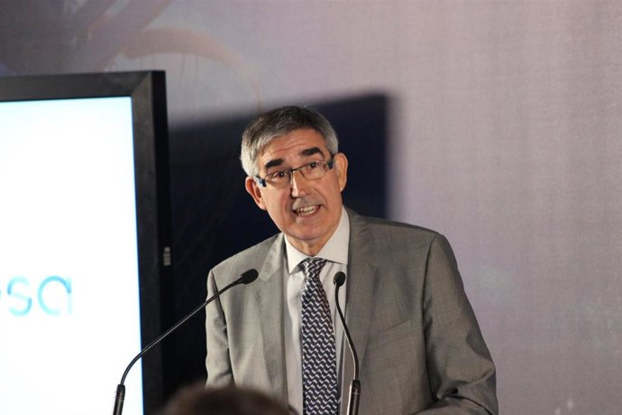 Jordi Bertomeu (Presidente y CEO de Euroleague Basketball)