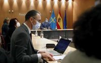 Asturias vuelve a una fase 2 "modificada"