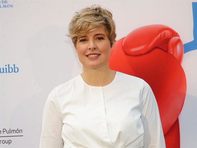 Tania Llasera está harta del constante debate sobre su aspecto físico