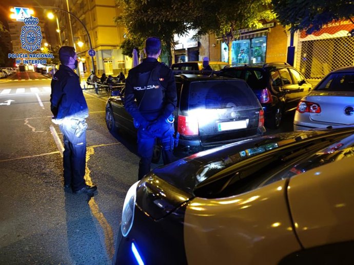 Nota De Prensa La Rioja