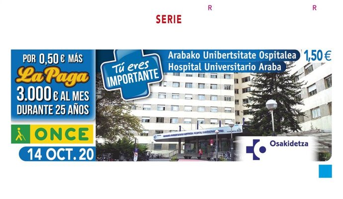 La Once Reparte 2,3 Millones Entre Las Provincias De Granada, Córdoba Y Málaga