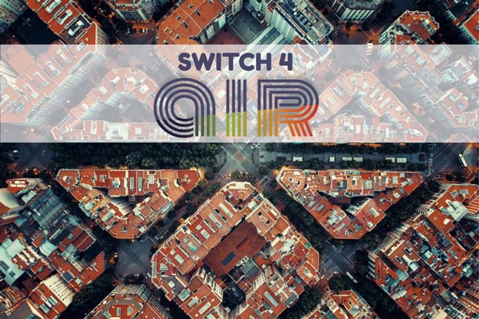 Campana sobre la descarbonización de las calefacciones.