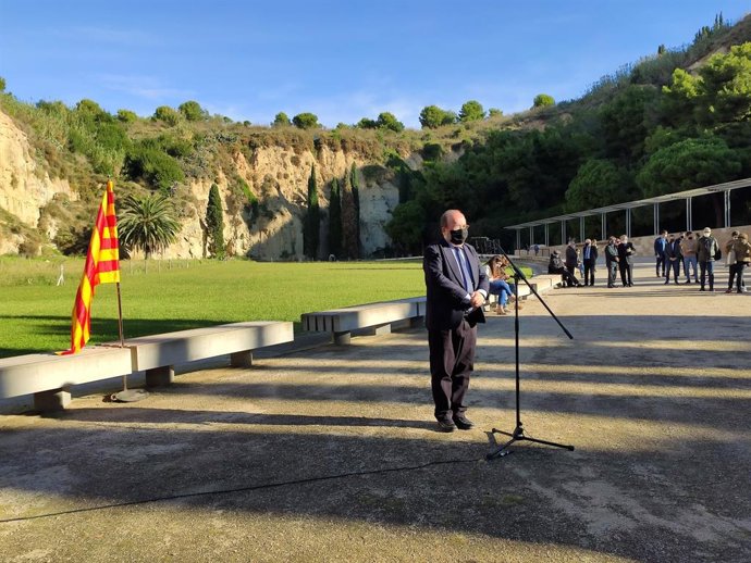 El primer secretari del PSC, Miquel Iceta