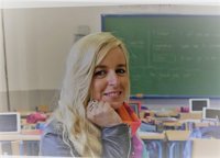 Rosa Liarte: "Los profesores necesitan perder el miedo al uso de la tecnología"