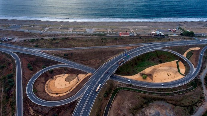 Economía/Empresas.- Globalvia lanza una nueva aplicación de pagos para autopista