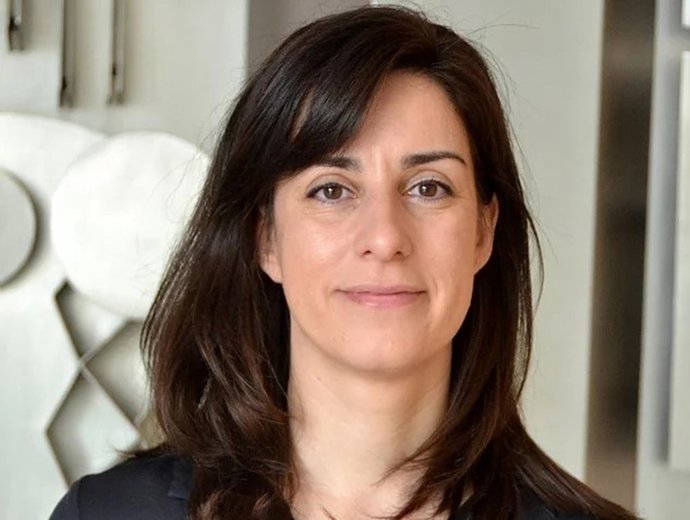 Investigadora del CIPF, Isabel del Pino, investigadora GenT de la Generalitat Valenciana