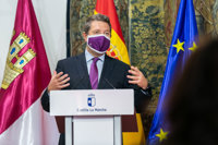 C-LM ofrecerá contratos de 2 años a sanitarios que se especialicen en Medicina de Familia