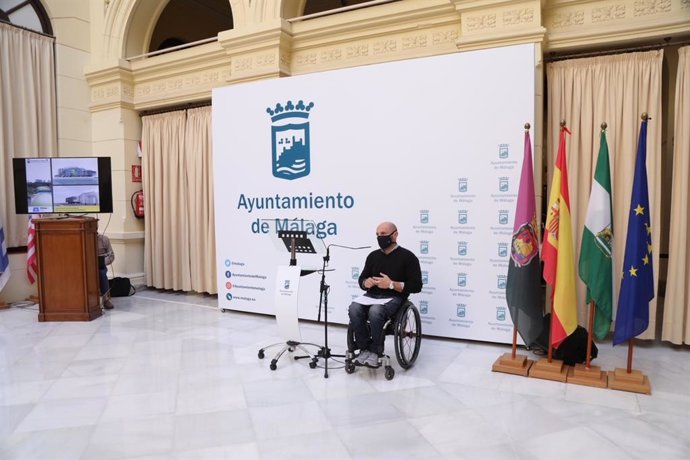 Presentación quinto dosier para uso de suelos para equipamiento comunitario