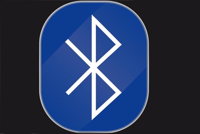 Logo de Bluetooth.