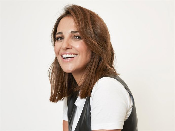 Paula Echevarría es una inspiración constante gracias a sus looks cuidados, ponibles y asequibles