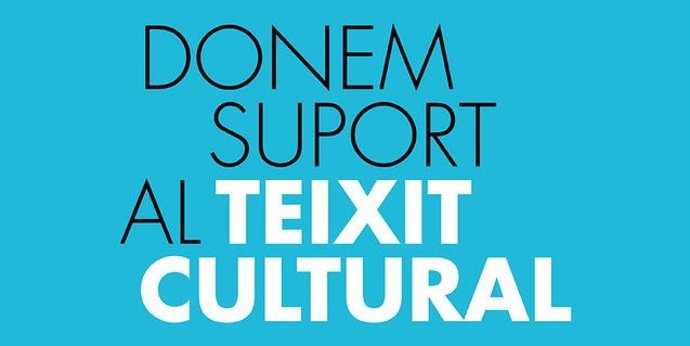 Barcelona impulsa nuevas medidas para la cultura, educación y ciencia con 6,19 millones