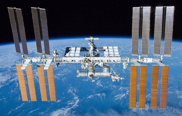 Falla el generador de oxigeno del segmento ruso de la Estación Espacial