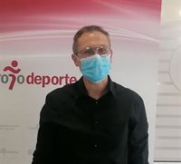 Antoñanzas(PR+) cree que Hermoso de Mendoza "ha reflejado un modelo de ciudad que compartimos" en el Debate de la Ciudad