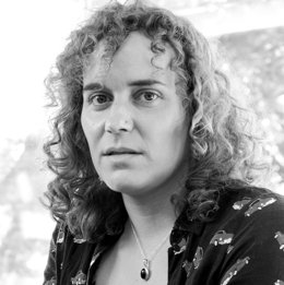 Judit Calero, uno de los testiminios de la campaña de FELGTB para dar visibilidad a las discriminaciones que sufren las personas trans