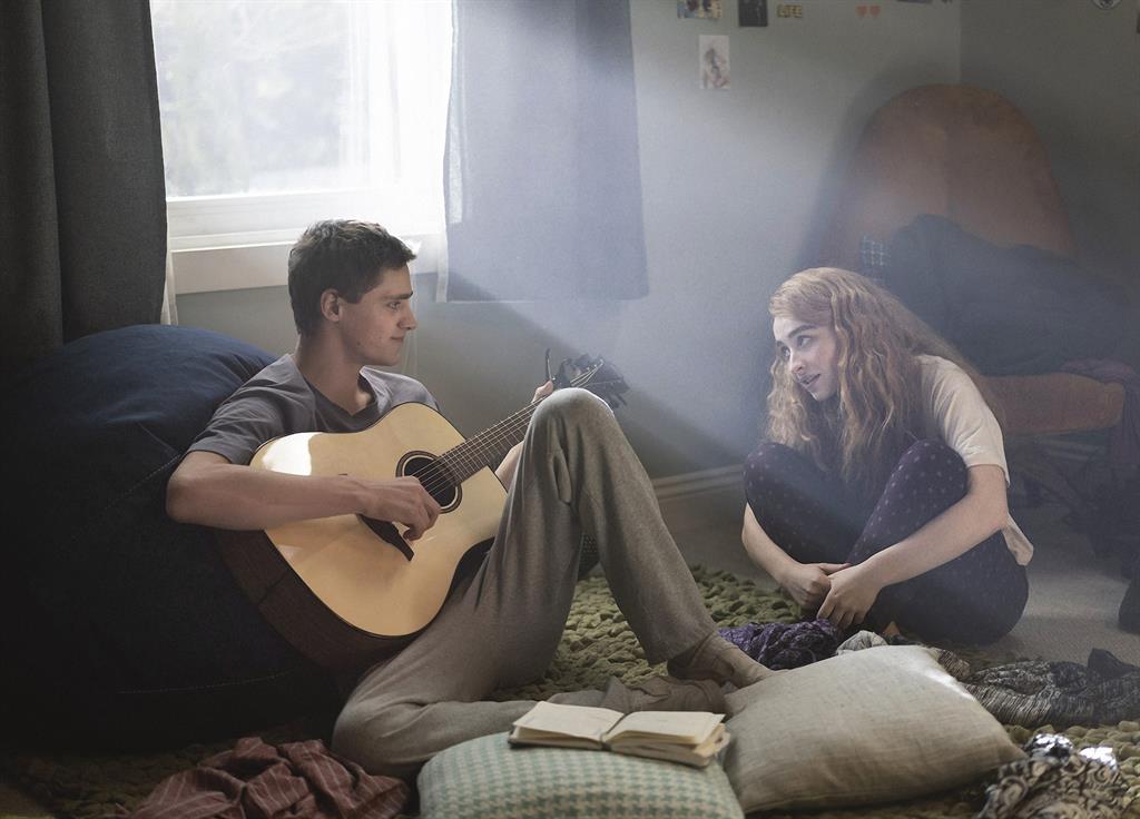 'Clouds', la inspiradora historia real de Zach Sobiech