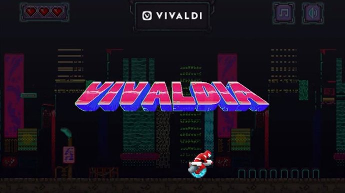 Vivaldia