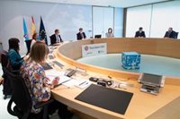 Feijóo avisa de que la evolución de la covid en Galicia "no es buena": "Comportamientos irresponsables producen muertes"
