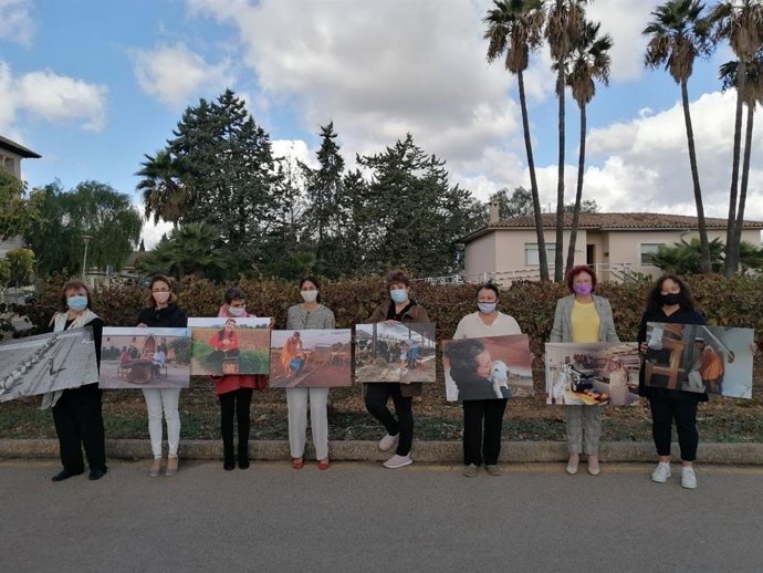 Solo el 33% de los titulares de explotaciones agrícolas de Baleares son mujeres,