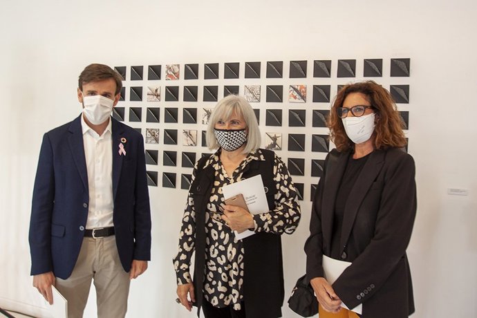 Exposición De Assumpció Espada