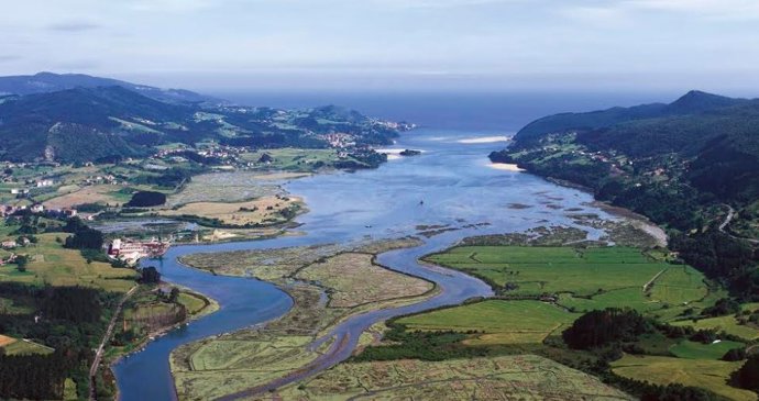 Rserva de la Biosfera de Urdaibai