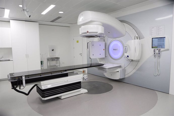 GenesisCare cuenta con tres tratamientos radioterápicos para el cáncer de mama