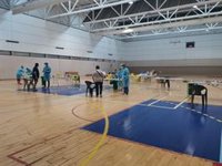 Jaén, segunda capital andaluza con mayor tasa Covid con 408 casos por 100.000 habitantes en 14 días