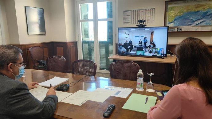 Junta Local de Seguridad de Coín