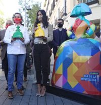 Villacís descarta rotundamente el cierre de la hostelería con estimaciones que cifran el paro en el sector en un 60%