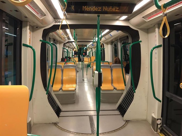 Metro de Granada