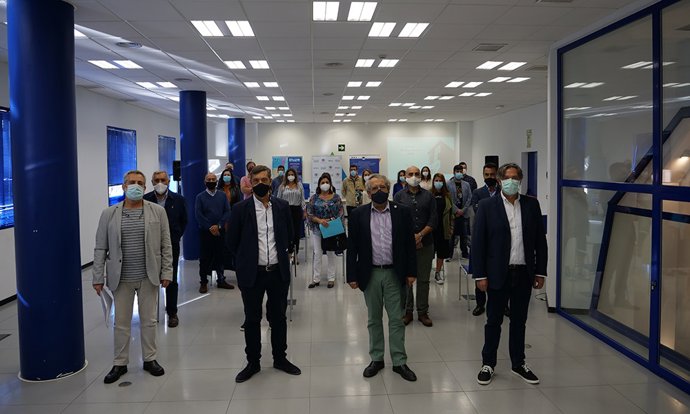 Jornada OTRI Universidad de Málaga