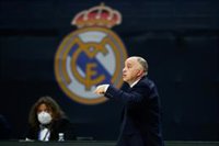 Laso: "El Armani Milan es un test de mucha dificultad"