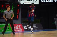 Oportunidad para el Baskonia ante un rival agujereado