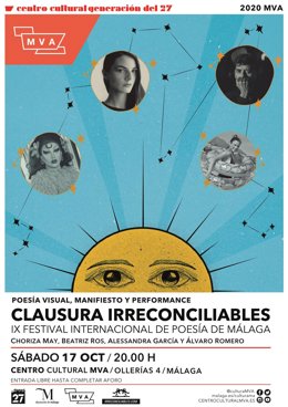 Clausura Irreconciliables