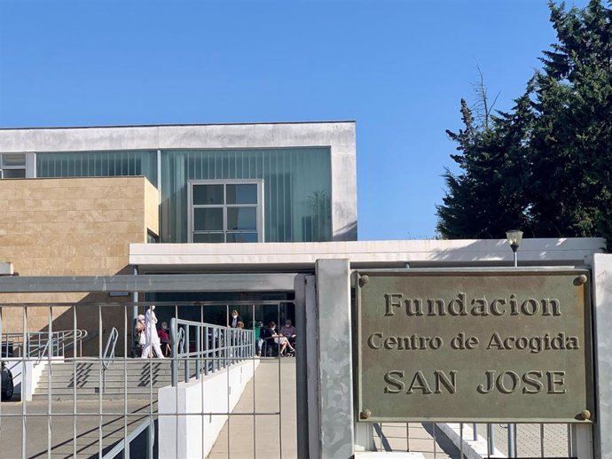 Fundación San José en Jerez