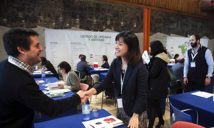 Abierto el plazo de inscripción para el encuentro Extenda Global.