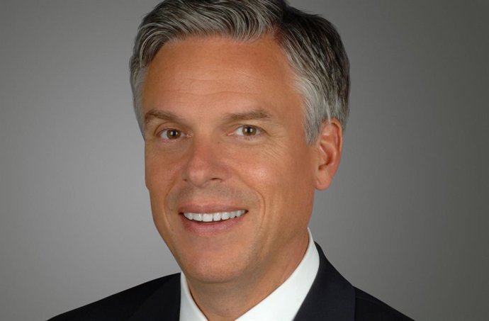 Jon M. Huntsman Jr.
