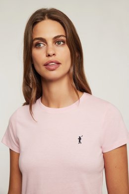 Imagen de la campaña #MyselfAgain de Polo Club