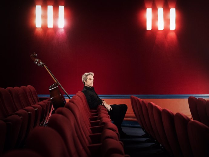 Kyle Eastwood (c) Jérme Bonnet