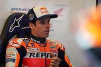 Alex Márquez: "Desde la segunda carrera de Misano me siento mejor"