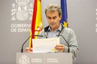 Simón defiende que las universidades están implementando "medidas de prevención de riesgos muy importantes"