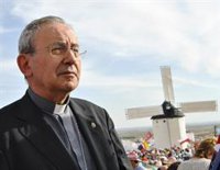 La misa exequial por el obispo emérito de Ciudad Real se celebrará el sábado en la Catedral