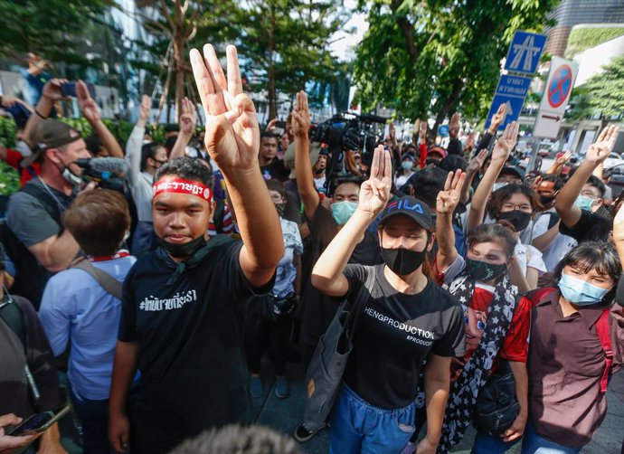 Tailandia.- HRW acusa a Tailandia de escudarse en el estado de emergencia para "
