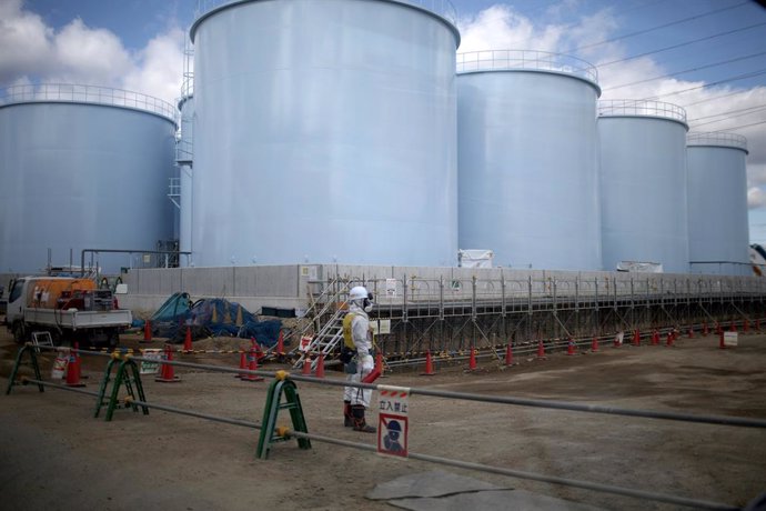Japón.- Japón planea lanzar agua radiactiva tratada de Fukushima al océano Pacíf