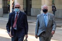 La Audiencia de Sevilla rechaza excluir a seis ex altos cargos del juicio de la pieza de los ERE por ayudas a Acyco