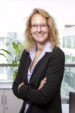 Miriam Lindhorst - CEO adesso Spain, S.L.U.